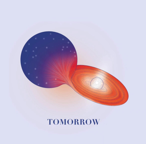 Kowari - Tomorrow