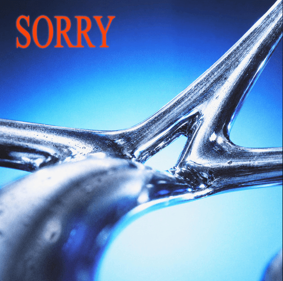 ILA - Sorry
