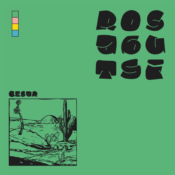 Rosa Butsi - Cesar