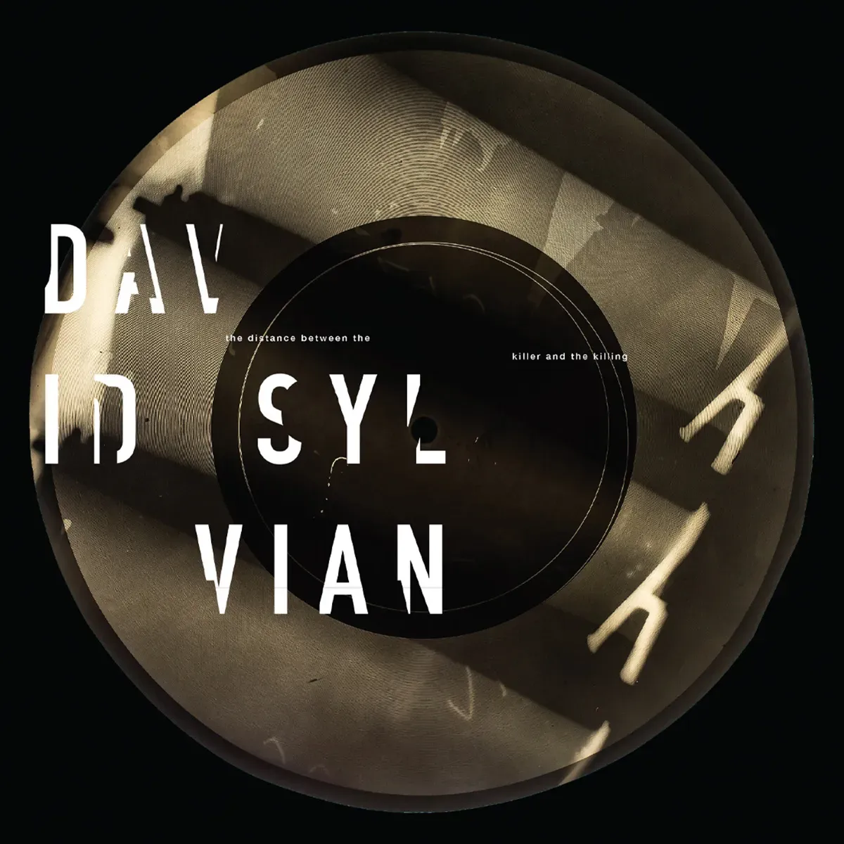 David Sylvian brengt eerste nieuwe album in zeventien jaar uit